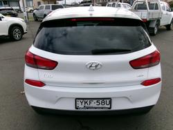 2020 HYUNDAI i30 ACTIVE 1.6 CRDi