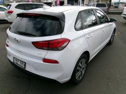 2020 HYUNDAI i30 ACTIVE 1.6 CRDi