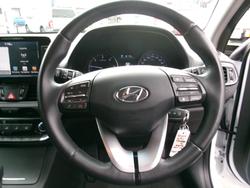 2020 HYUNDAI i30 ACTIVE 1.6 CRDi