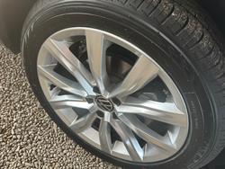 2023 Volkswagen T-Roc 110TSI Style D11 MY23 White