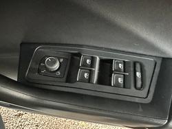 2023 Volkswagen T-Roc 110TSI Style D11 MY23 White