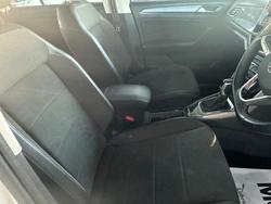 2023 Volkswagen T-Roc 110TSI Style D11 MY23 White