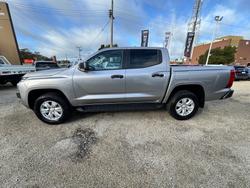 2026 MITSUBISHI Triton GLX+