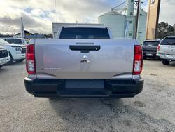 2026 MITSUBISHI Triton GLX+