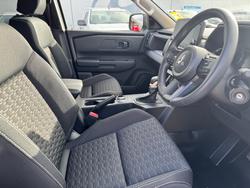 2026 MITSUBISHI Triton GLX+