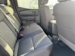 2026 MITSUBISHI Triton GLX+