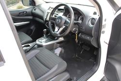 2021 Nissan Navara SL