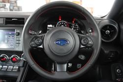 2023 Subaru BRZ S