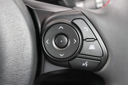 2023 Subaru BRZ S