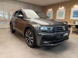 2020 VOLKSWAGEN TIGUAN 162 TSI HIGHLINE