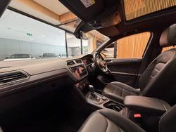 2020 VOLKSWAGEN TIGUAN 162 TSI HIGHLINE