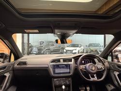 2020 VOLKSWAGEN TIGUAN 162 TSI HIGHLINE