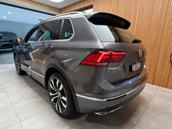 2020 VOLKSWAGEN TIGUAN 162 TSI HIGHLINE