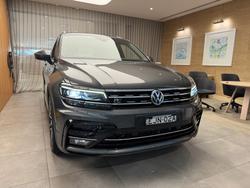 2020 VOLKSWAGEN TIGUAN 162 TSI HIGHLINE