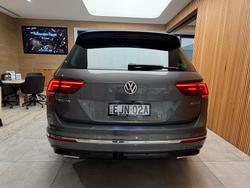 2020 VOLKSWAGEN TIGUAN 162 TSI HIGHLINE