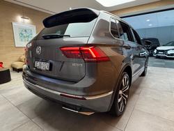 2020 VOLKSWAGEN TIGUAN 162 TSI HIGHLINE