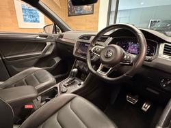 2020 VOLKSWAGEN TIGUAN 162 TSI HIGHLINE