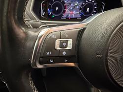 2020 VOLKSWAGEN TIGUAN 162 TSI HIGHLINE