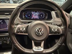 2020 VOLKSWAGEN TIGUAN 162 TSI HIGHLINE