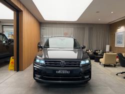 2020 VOLKSWAGEN TIGUAN 162 TSI HIGHLINE