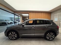 2020 VOLKSWAGEN TIGUAN 162 TSI HIGHLINE