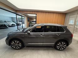 2020 VOLKSWAGEN TIGUAN 162 TSI HIGHLINE