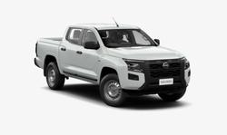 2026 Nissan Navara 2.4L Diesel Auto DC SL 4X4