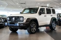 2025 GWM
Tank 300 Ultra