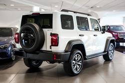 2025 GWM
Tank 300 Ultra