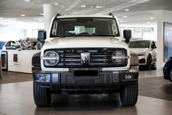 2025 GWM
Tank 300 Ultra