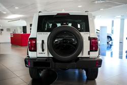 2025 GWM
Tank 300 Ultra
