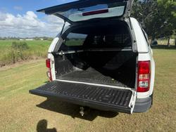 2015 HOLDEN COLORADO LS