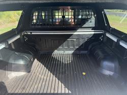 2015 HOLDEN COLORADO LS