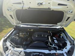 2015 HOLDEN COLORADO LS