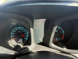 2015 HOLDEN COLORADO LS