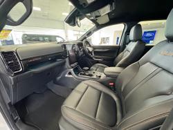 2025 Ford
Ranger Wildtrak
