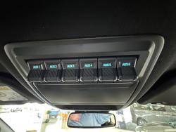 2025 Ford
Ranger Wildtrak
