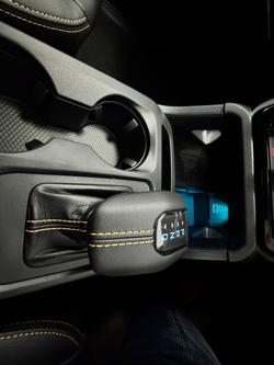 2025 Ford
Ranger Wildtrak