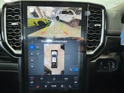 2025 Ford
Ranger Wildtrak