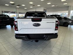 2025 Ford
Ranger Wildtrak