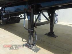 2007 Southern Cross 12 Pallet Rollback Pantech A Trailer