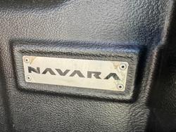 2021 NISSAN NAVARA PRO-4X WARRIOR