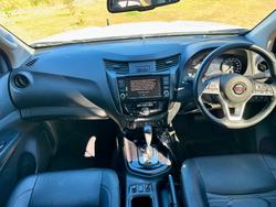 2021 NISSAN NAVARA PRO-4X WARRIOR