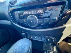2021 NISSAN NAVARA PRO-4X WARRIOR