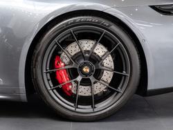 2025 Porsche 911 Carrera GTS