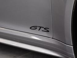 2025 Porsche 911 Carrera GTS