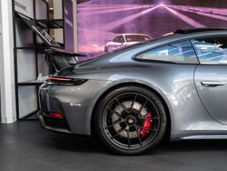 2025 Porsche 911 Carrera GTS