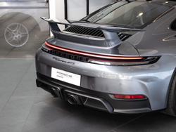 2025 Porsche 911 Carrera GTS
