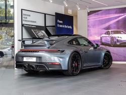 2025 Porsche 911 Carrera GTS