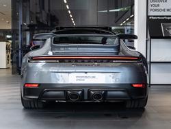 2025 Porsche 911 Carrera GTS
